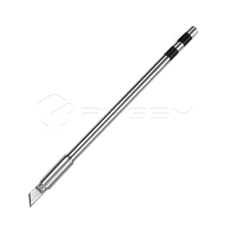 نوک هویه کوییک Ts1200A-Tss02-K سرتبری