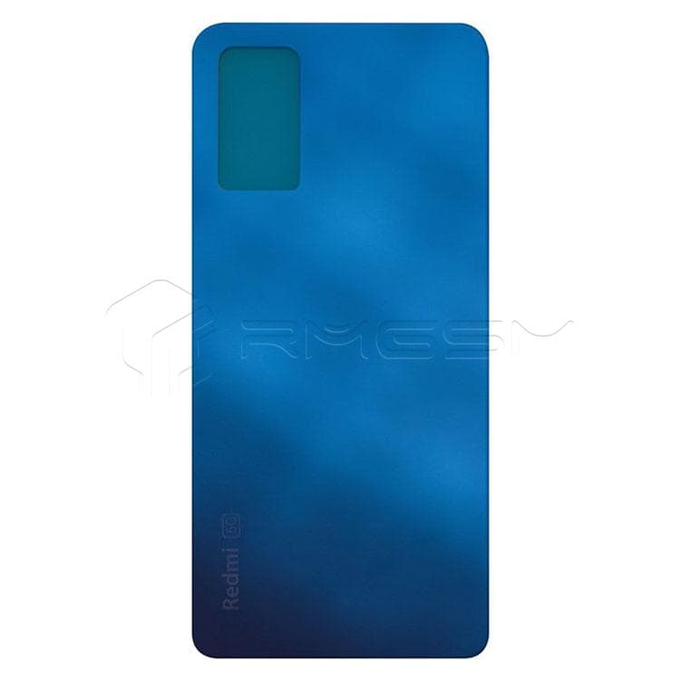 درب پشت شیائومی Redmi Note11 Pro 4G — تصویر ۲