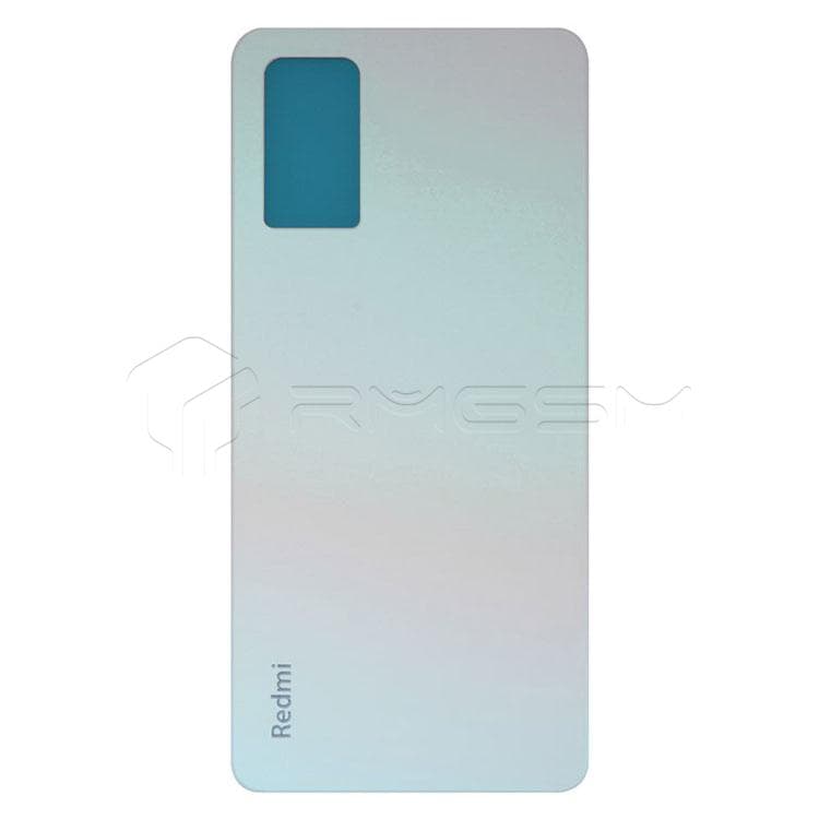 درب پشت شیائومی Redmi Note11 Pro 4G — تصویر ۳