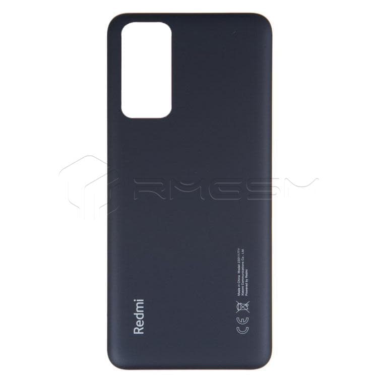 درب پشت شیائومی Redmi Note11 4G
