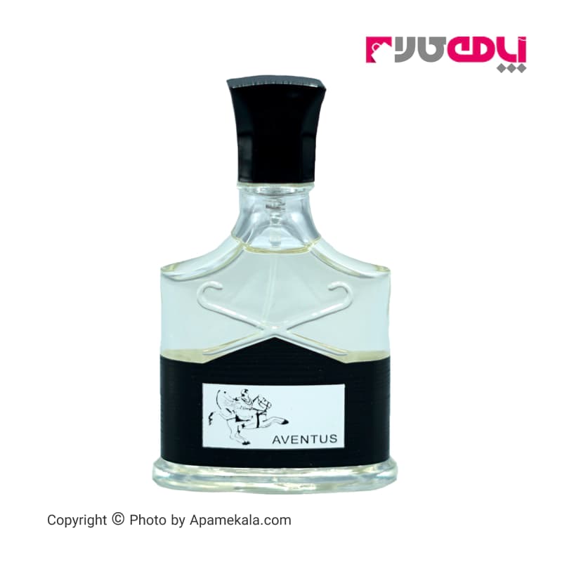 عطر جیبی مردانه اسکلاره مدل aventus حجم 30 میل
