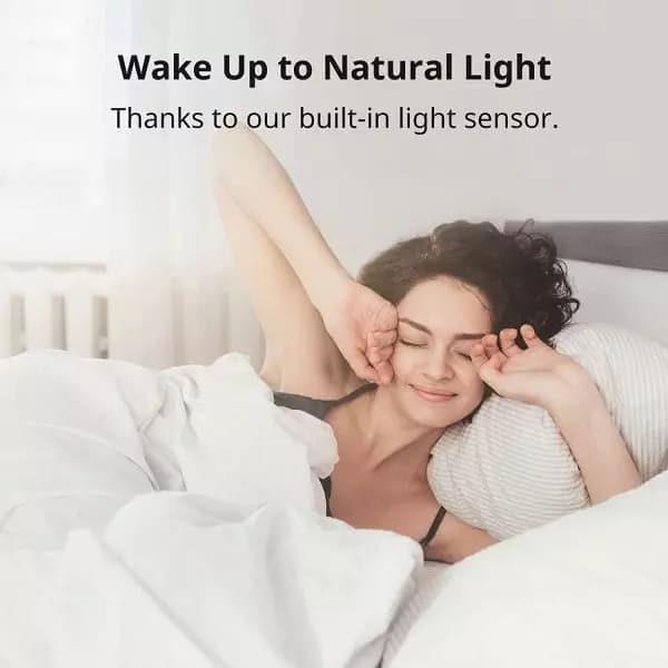 موتور پرده برقی هوشمند فول اتوماتیک SwitchBot — تصویر ۵