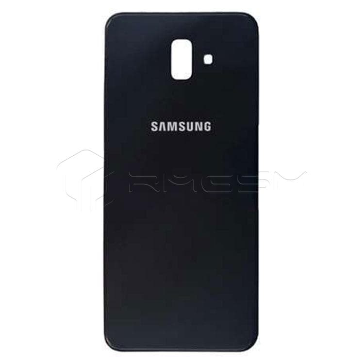 درب پشت سامسونگ J6 Plus J610