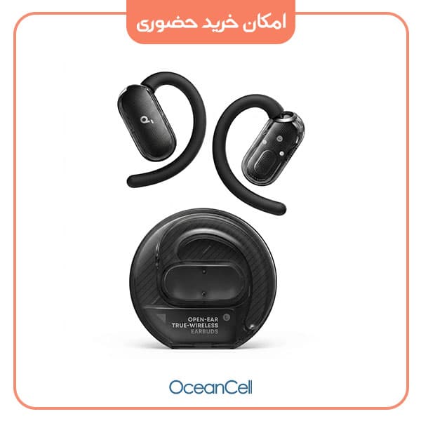 ایربادز بی سیم انکر ANKER Soundcore V۴۰i مدل A۳۸۷۸