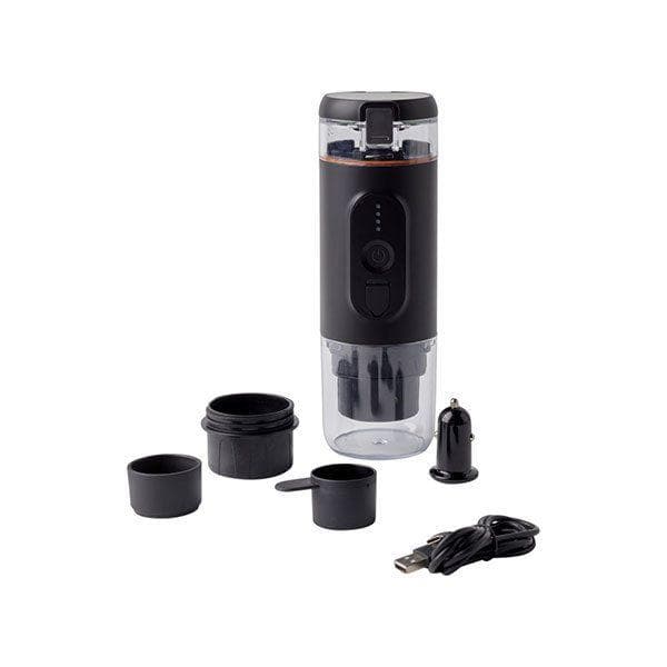 قهوه ساز شارژی و قابل حمل مینی اسپرسو Electric Mini Espresso Portable Coffee Maker Built-in Battery — تصویر ۷