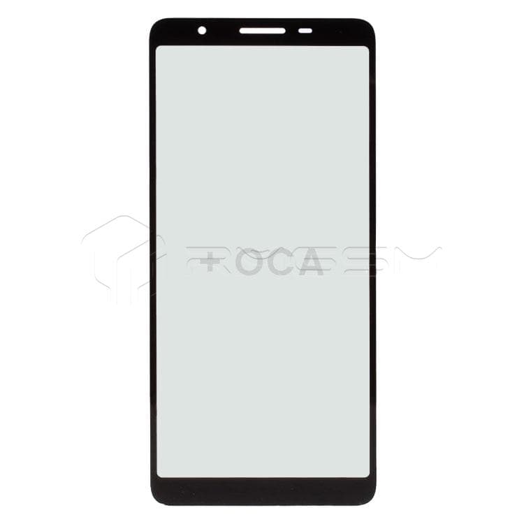 گلس تعمیراتی با OCA سامسونگ A01 Core A013