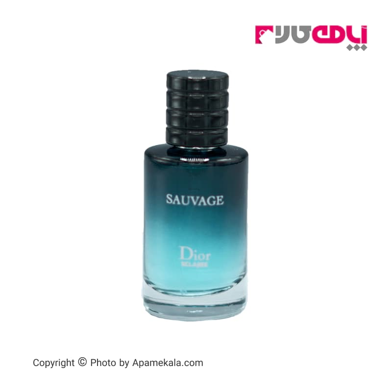 ادکلن مردانه اسکلاره مدل sauvage dior حجم 100 میل