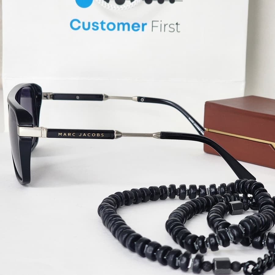 عینک افتابی اسپرت MARC JACOBS کدb813 — تصویر ۳