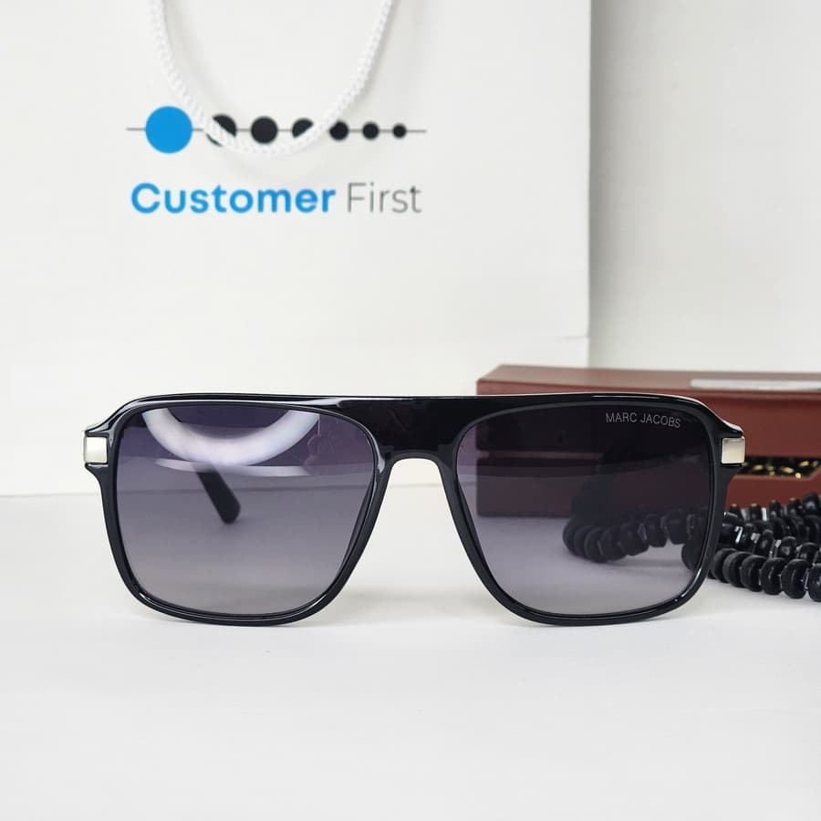 عینک افتابی اسپرت MARC JACOBS کدb813