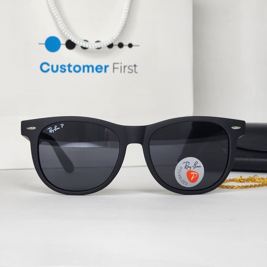 عینک افتابی اسپرت Ray Ban کد b885