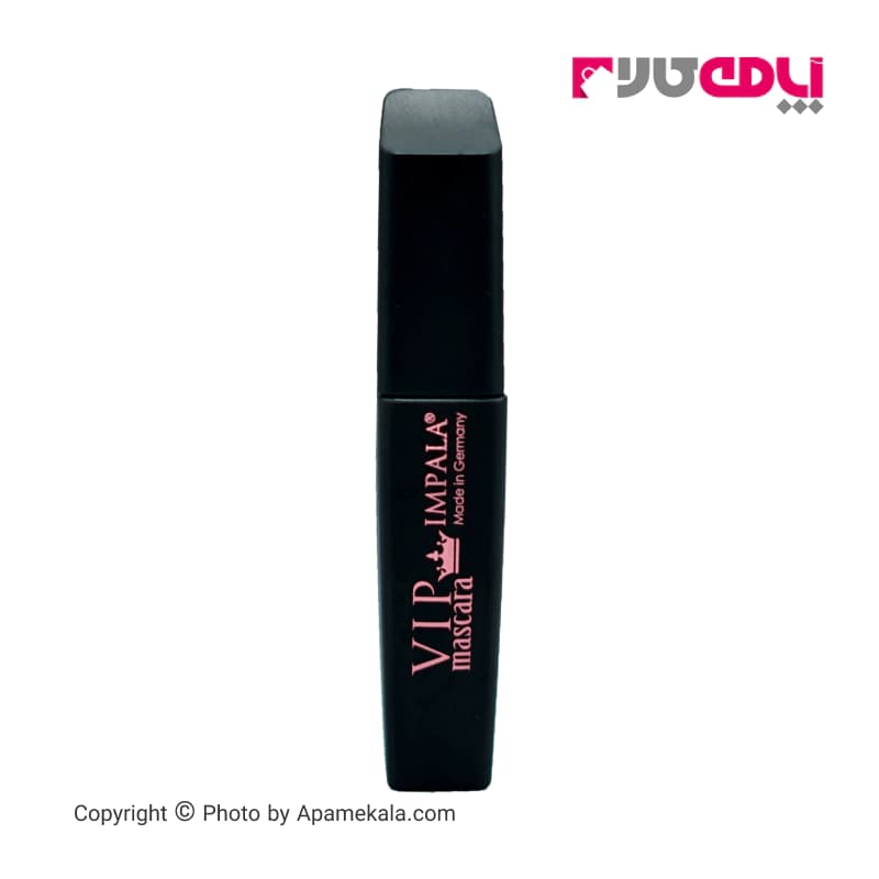 ریمل حجم دهنده ایمپالا مدل vip mascara