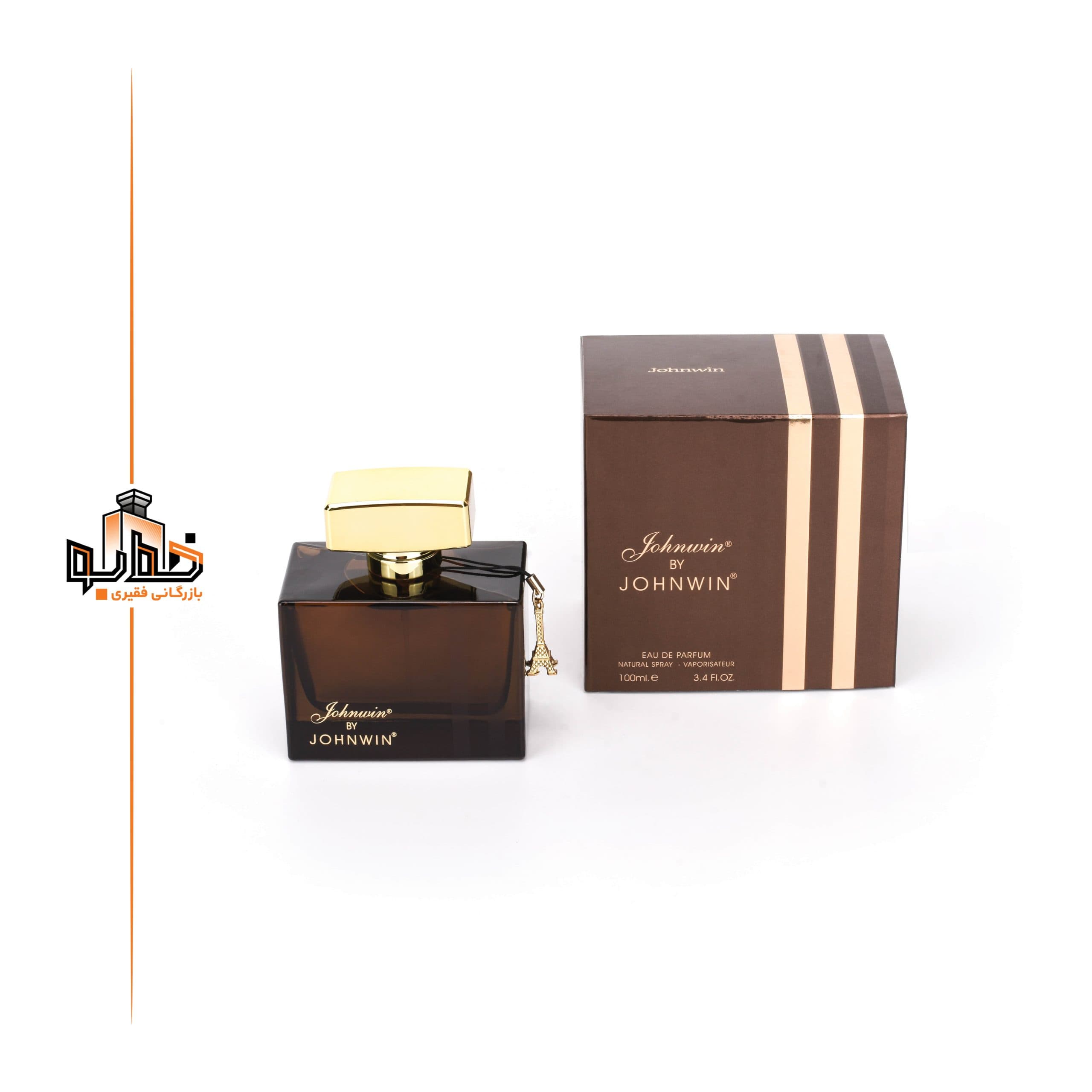 عطر ادکلن گوچی بای گوچی زنانه جانوین | johnwin Gucci by Gucci EDP