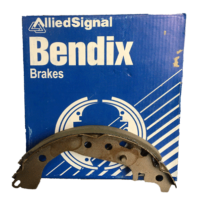 لنت ترمز عقب Bendix برلیانس (سری 200)