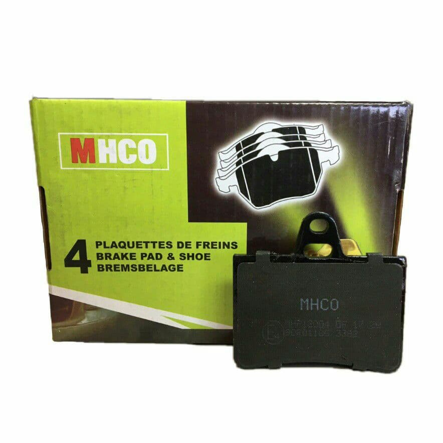لنت ترمز عقب MHCO سفران