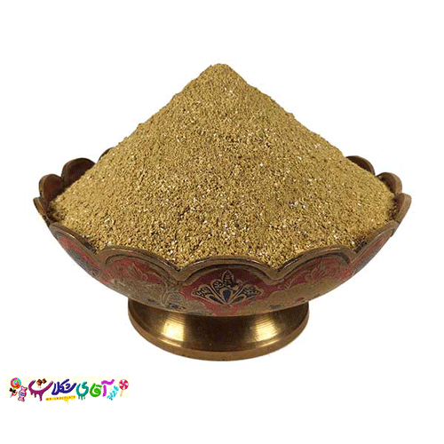 ادویه سرکه نمکی پیزرلا