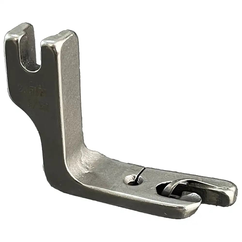 پایه پیچ راسته 2.5 میل