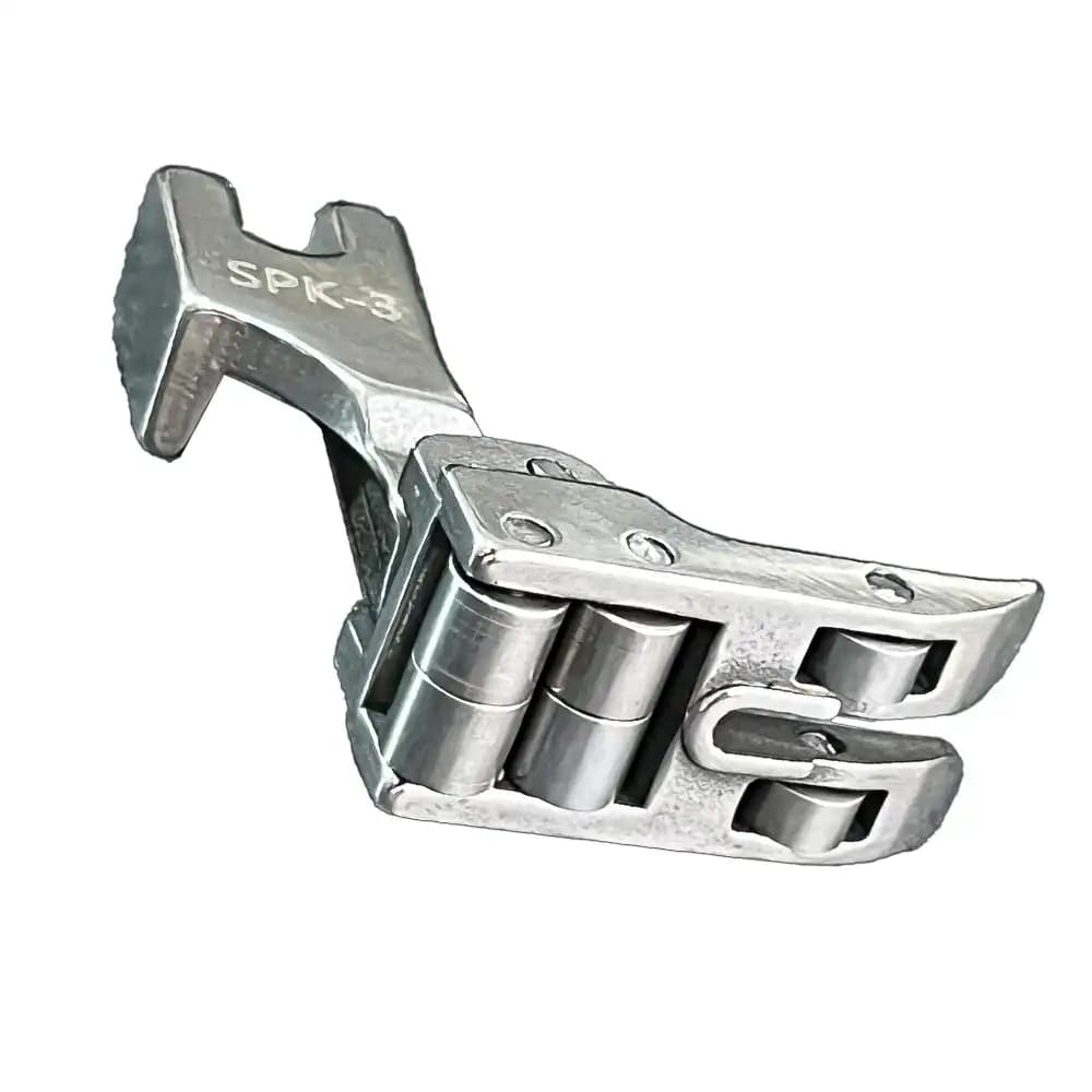 پایه غلطک دار راسته صنعتی
