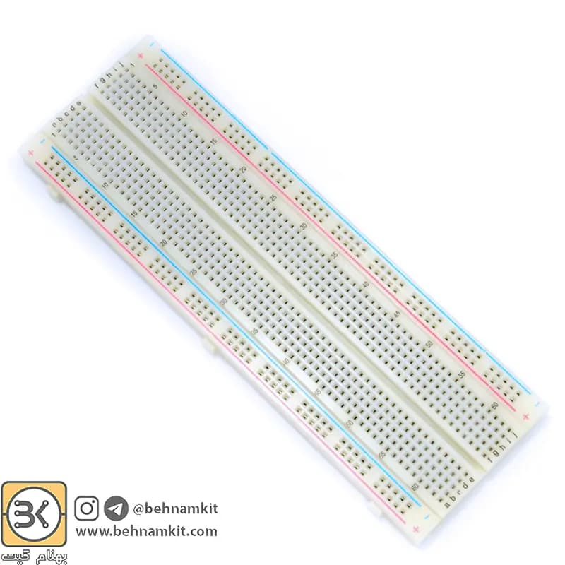 برد بورد ZY102