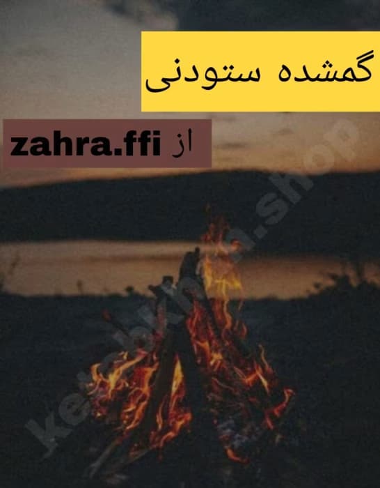 رمان گمشده ستودنی | دانلود | کتاب خوان