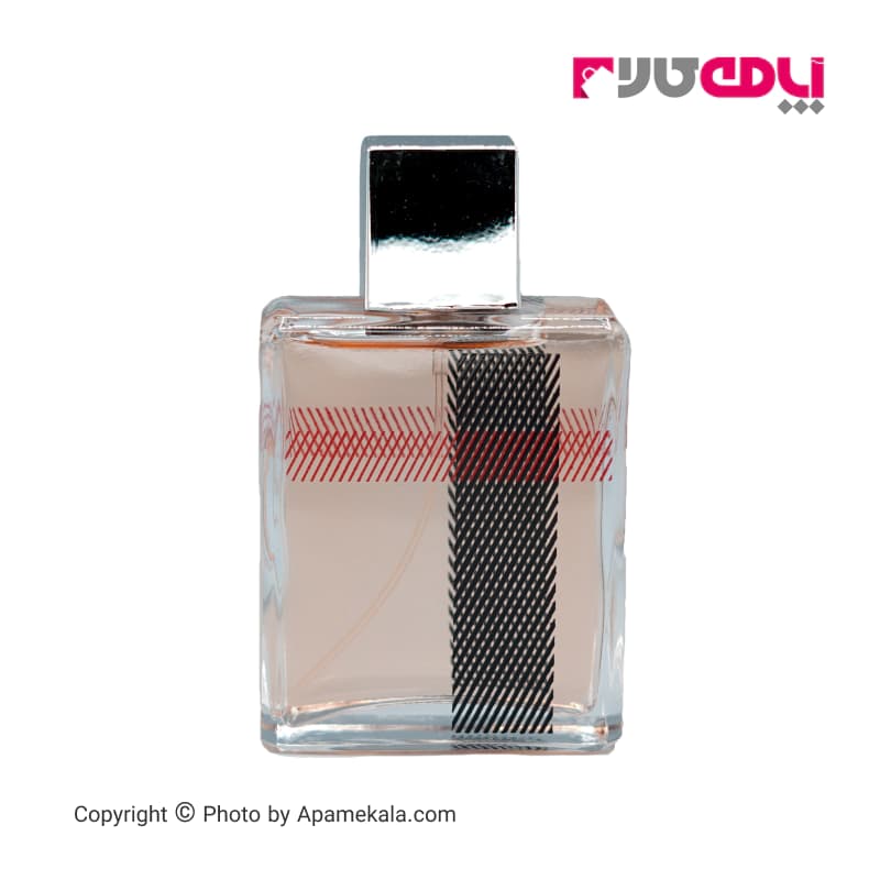 ادکلن زنانه اسکلاره (sclaree) مدل burberry london حجم 100 میل