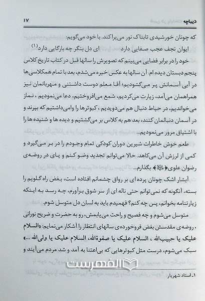 شبی در پایتخت بهشت — تصویر ۲