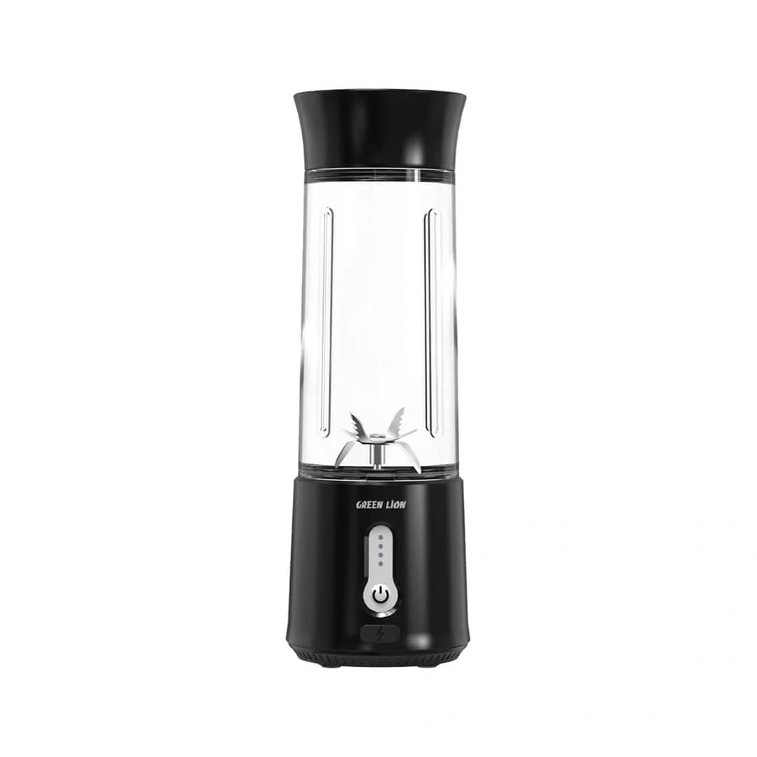مخلوط کن قابل حمل گرین لاین Green Lion Jet Plus 6 Blades Juicer