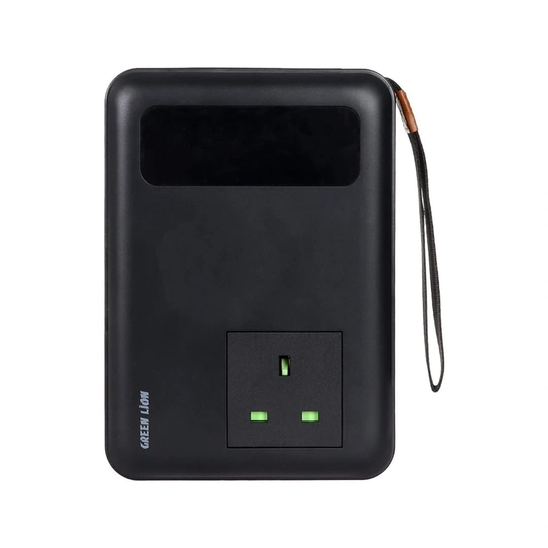 پاوربانک 30000 گرین لاین مدل Power Vault — تصویر ۳