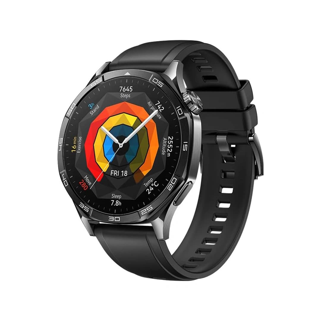 ساعت هوشمند هواوی Huawei Watch GT 5 مدل VLI-B19