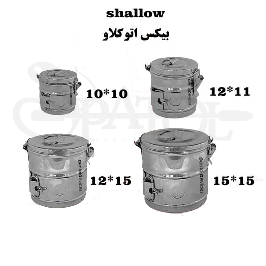 بیکس ۶ سایز کاریزما charisma