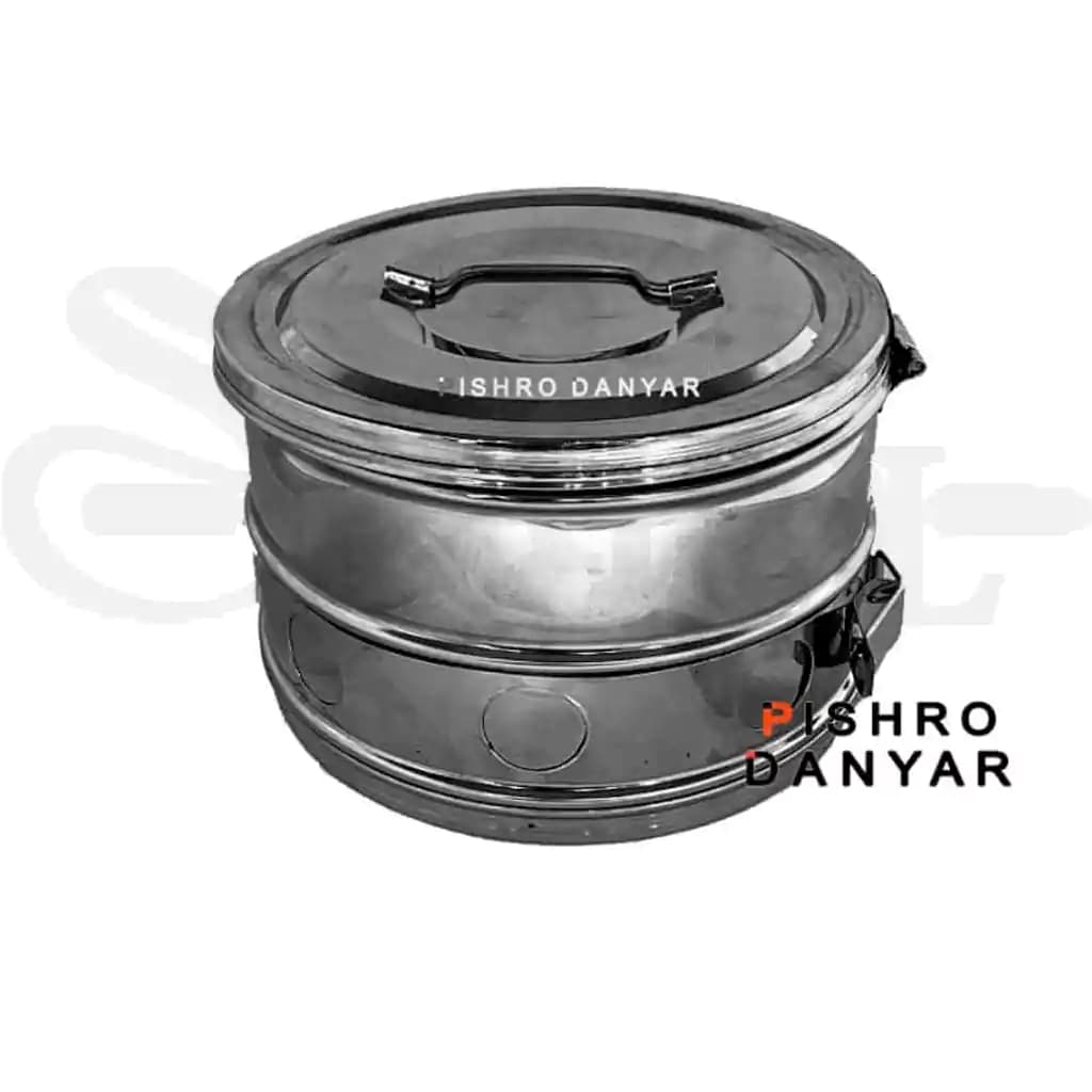 بیکس (۳سایز) پیشرو pishro dent