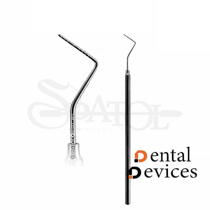پروپ یکسر ویلیامز دنتال دیوایسDental Devices