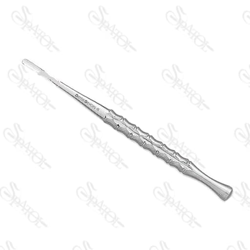الواتور Manivalux مثلثی سایز 1 دنتال دیوایسDental Devices