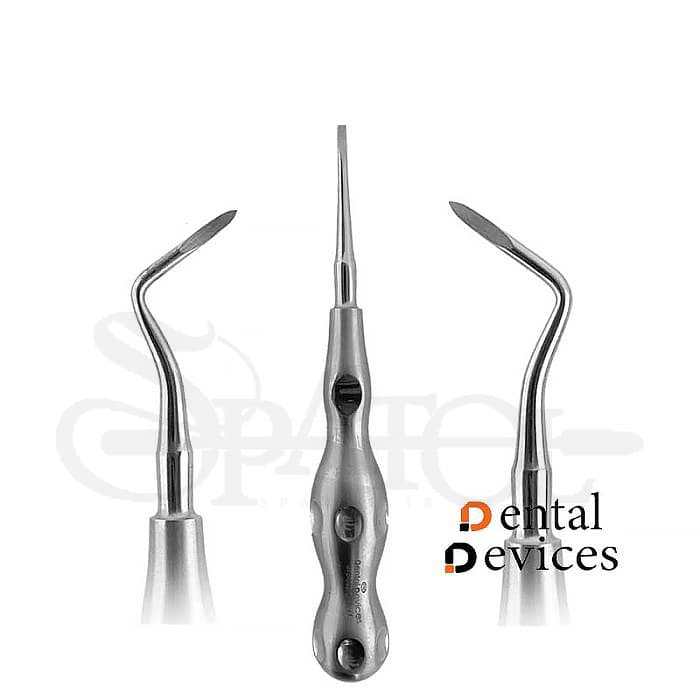 الواتور ریشه چپ ارگوتاچ دنتال دیوایسDental Devices