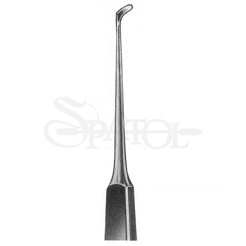 الواتور جیمز اطفال دنتال دیوایسDental Devices(مستقیم/چپ و راست) — تصویر ۲