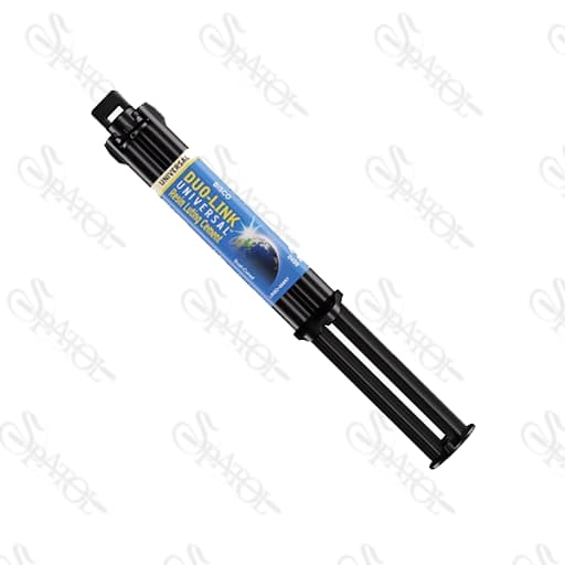 سمان‌ رزینی بیسکو دوالینک Duo Link Universal بیسکو Bisco — تصویر ۲