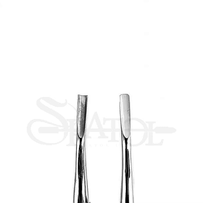 الواتور کوپلن دوخم سر تخت دنتال دیوایسDental Devices — تصویر ۲