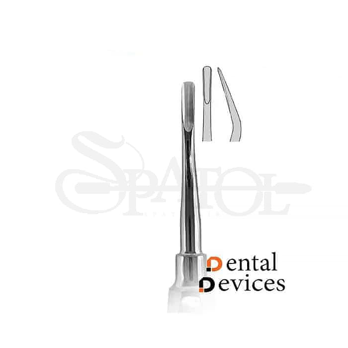 الواتور کوپلن دوخم سر گرد دنتال دیوایس Dental Devices