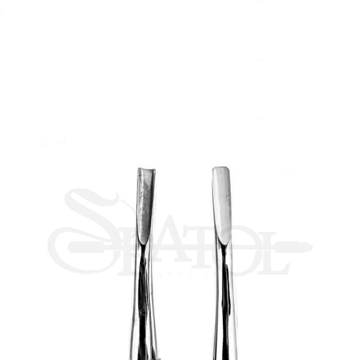 الواتور کوپلن دوخم سر گرد دنتال دیوایس Dental Devices — تصویر ۲
