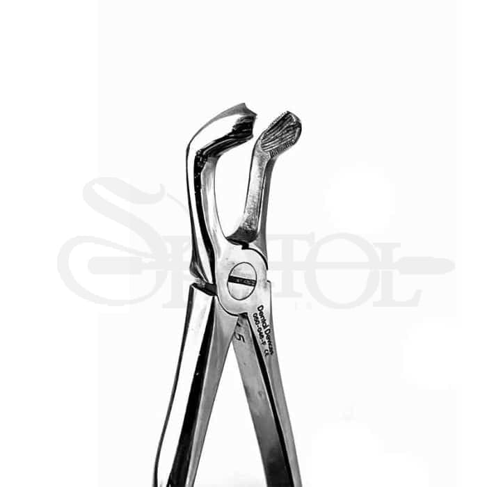 فورسپس اناتومیک عقل پایین دنتال دیوایسDental Devices
