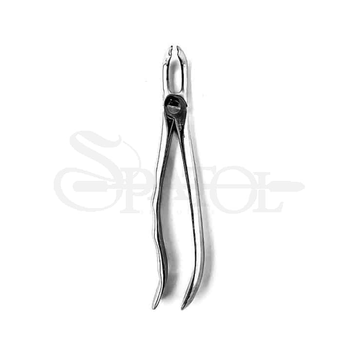 فورسپس اناتومیک عقل پایین دنتال دیوایسDental Devices — تصویر ۲