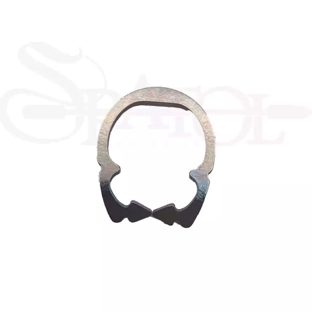 رینگ سکشنال تیتانیوم 3D wedge shape ring niti3d برند Zt Dental — تصویر ۲