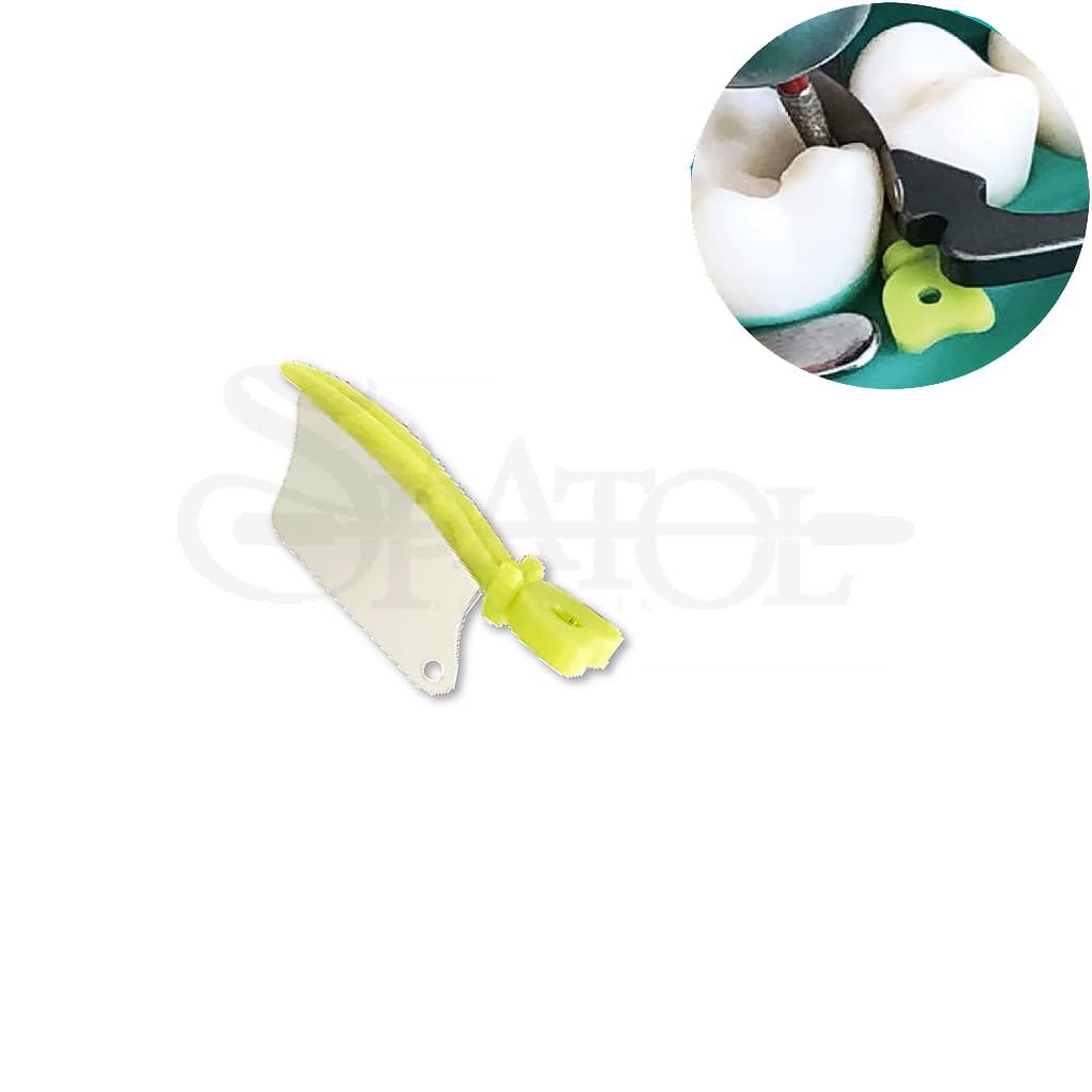 وج گارد wedge guard برند Zt Dental — تصویر ۲