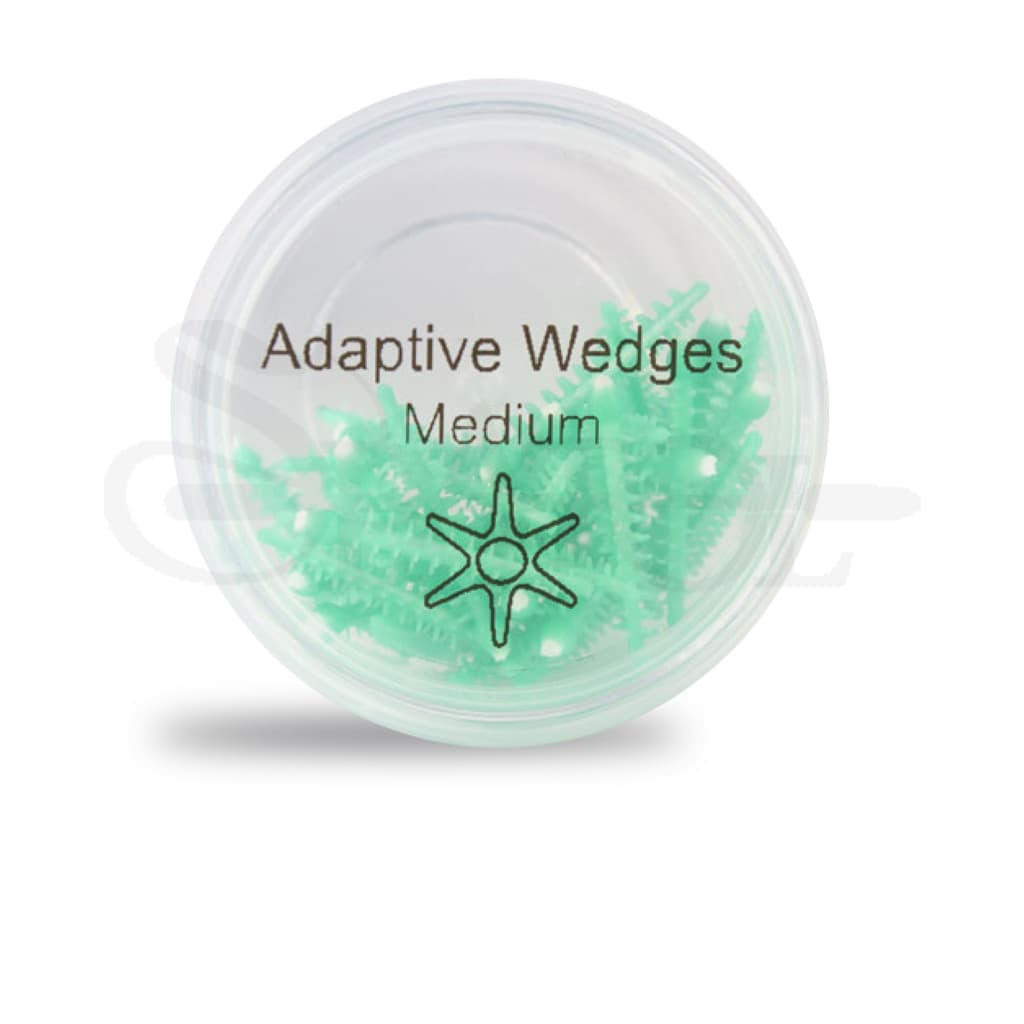 وج کاجی adaptive wedge برند Zt dental