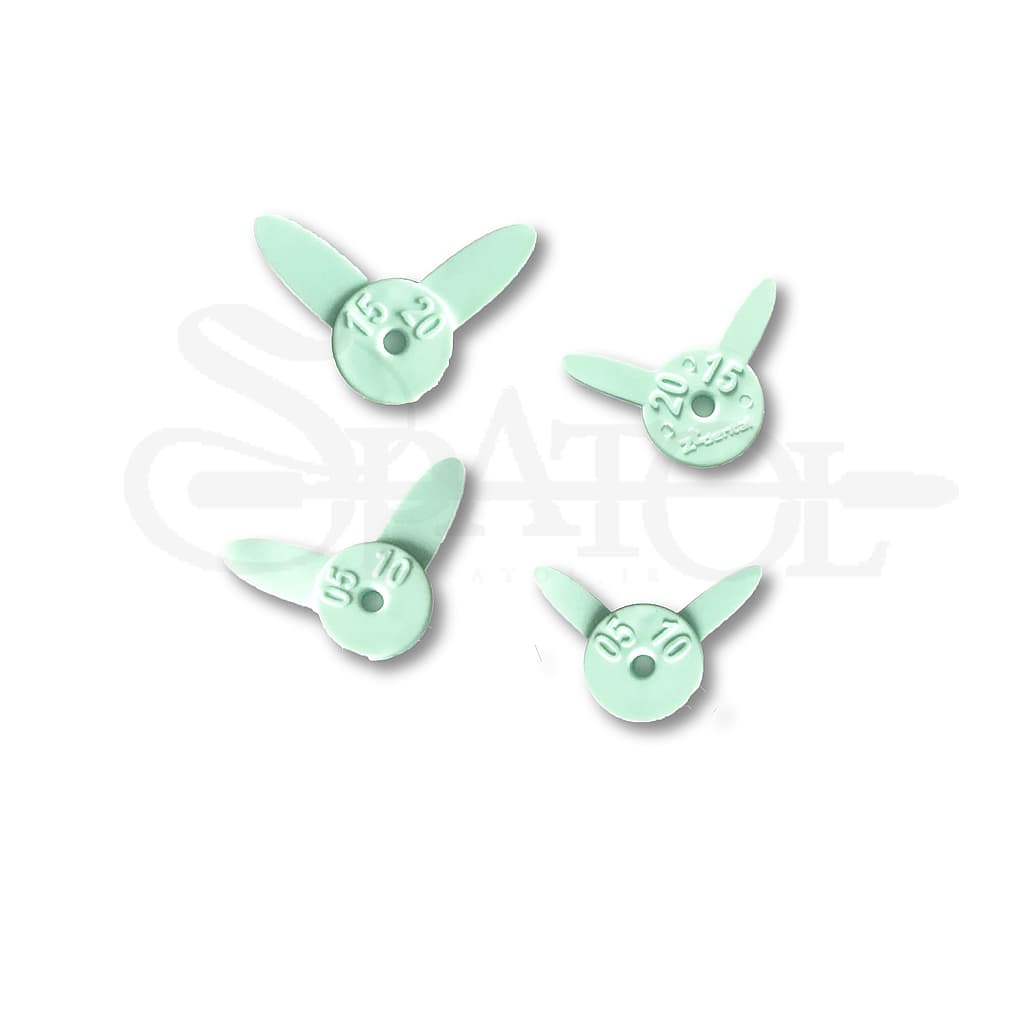 نوار فلکسی متر Fleximeter برند Zt Dental