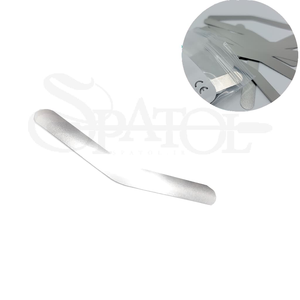 نوار ماتریکس بزرگسال (144عددی)Matrix Standard band برند Zt Dental — تصویر ۲