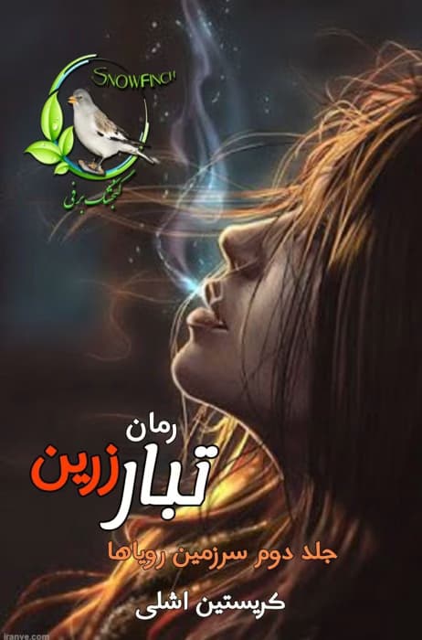 رمان تبار زرین | عاشقانه تخیلی از کریستین اشلی | دانلود | کتاب خوان