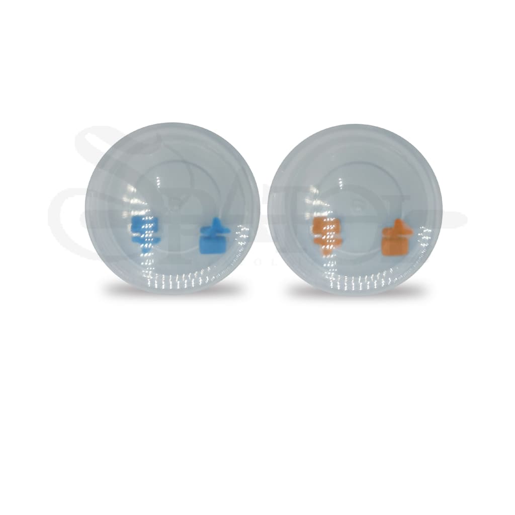 تیپ اضافی رینگ تیتانیومی Refill titanium rings tips برند Zt Dental