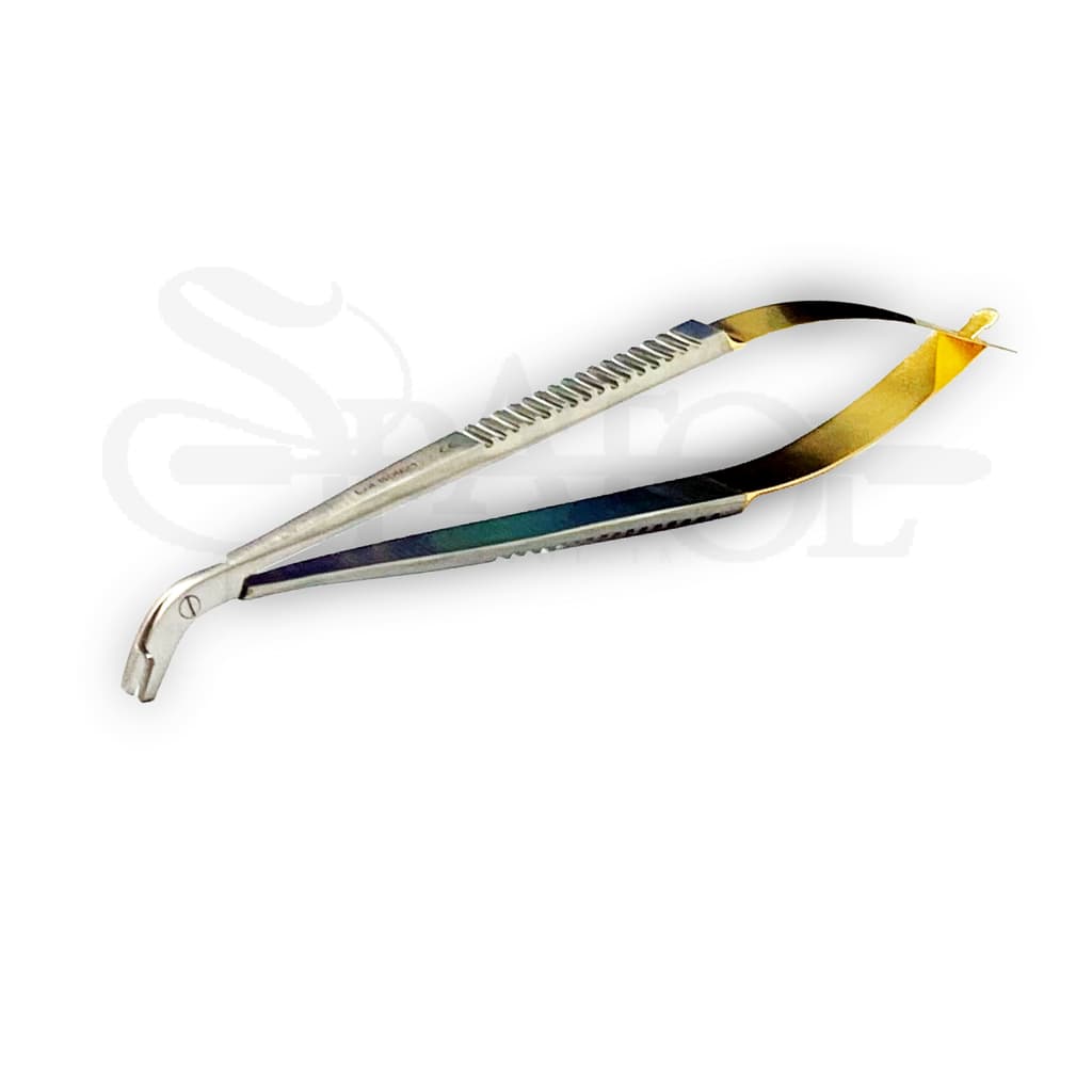 پنس تیتانیومی سکشنال pen squeezer برند Zt Dental