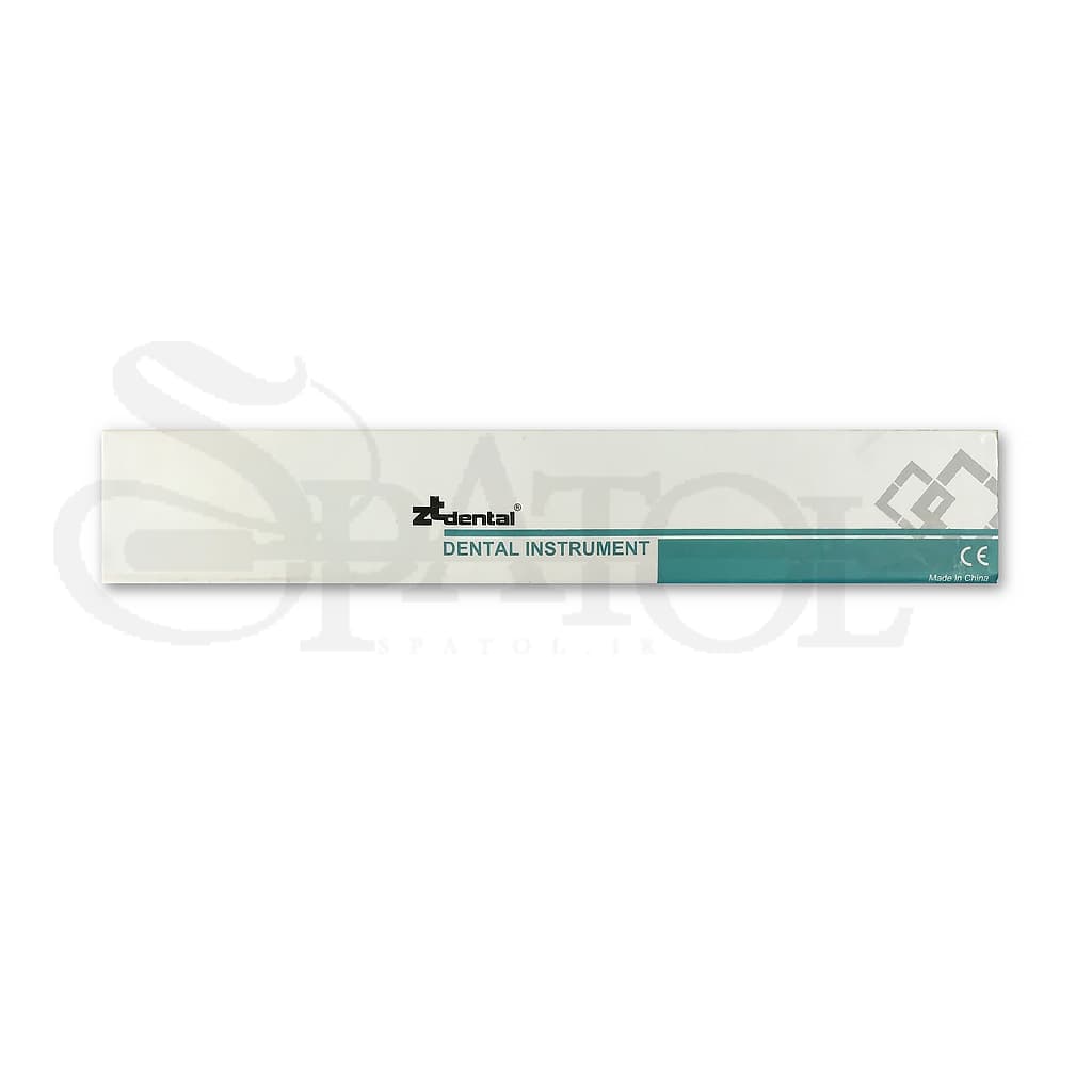 کیت سرساکشن داخل کانال Aspirator Root Canal Kit برند Zt Dental