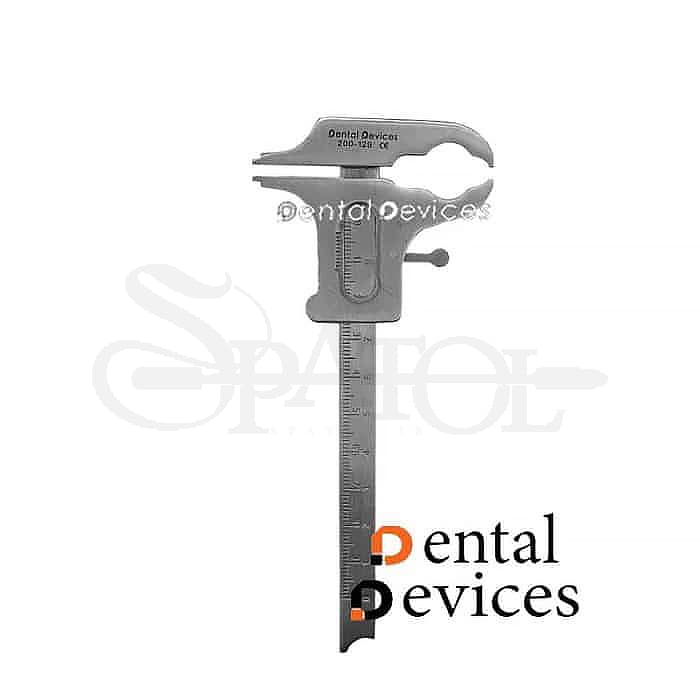 کولیس دنتال دیوایسDental Devices